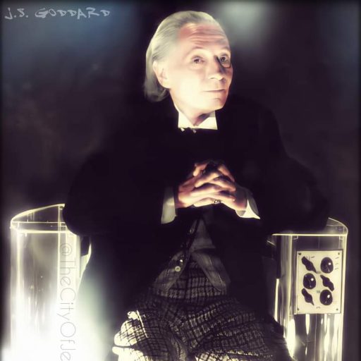 Gallifrey Gothic: Fan Art